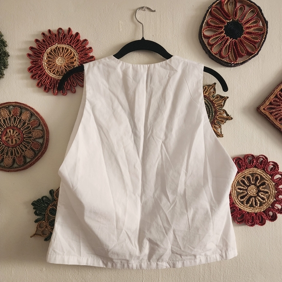 Toit Volant Deep V Tank - Picture 5 of 5